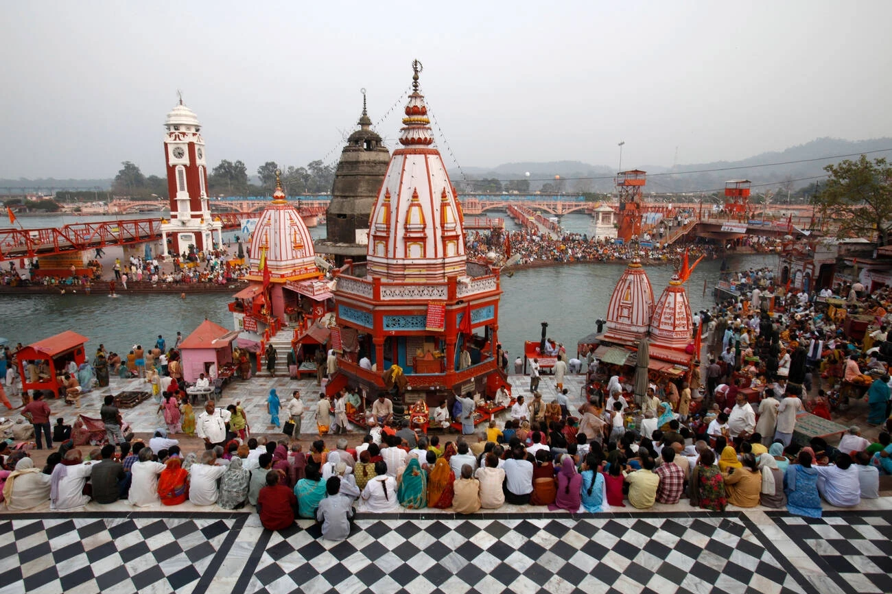 Experience the Spiritual Grandeur of Kumbh Mela: Exclusive Packages