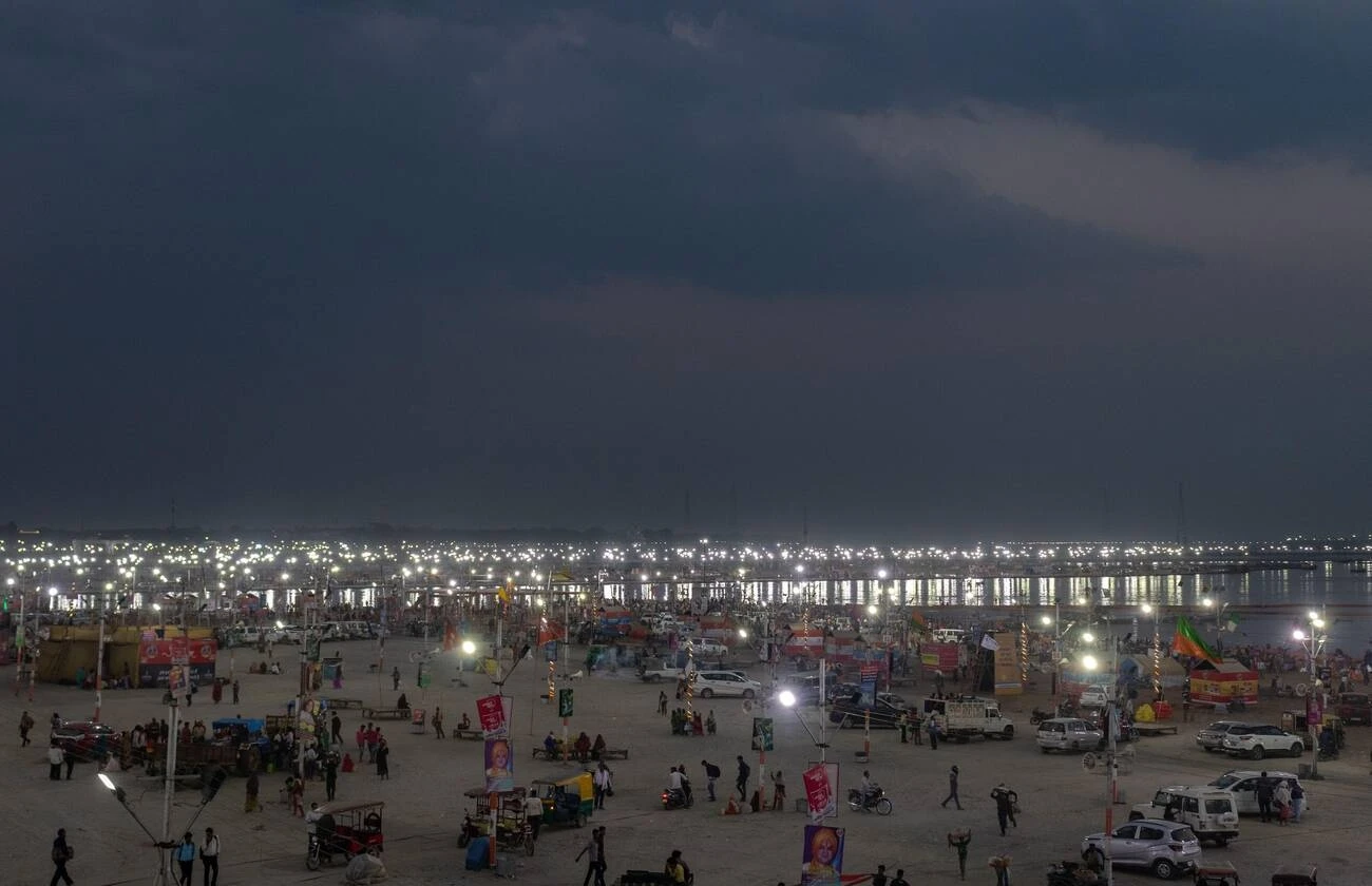 Maha Kumbh Mela: Customized Tour Packages for Devotees