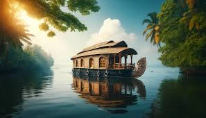 Kerala Getaway: Perfect Travel Packages for a Blissful Escape