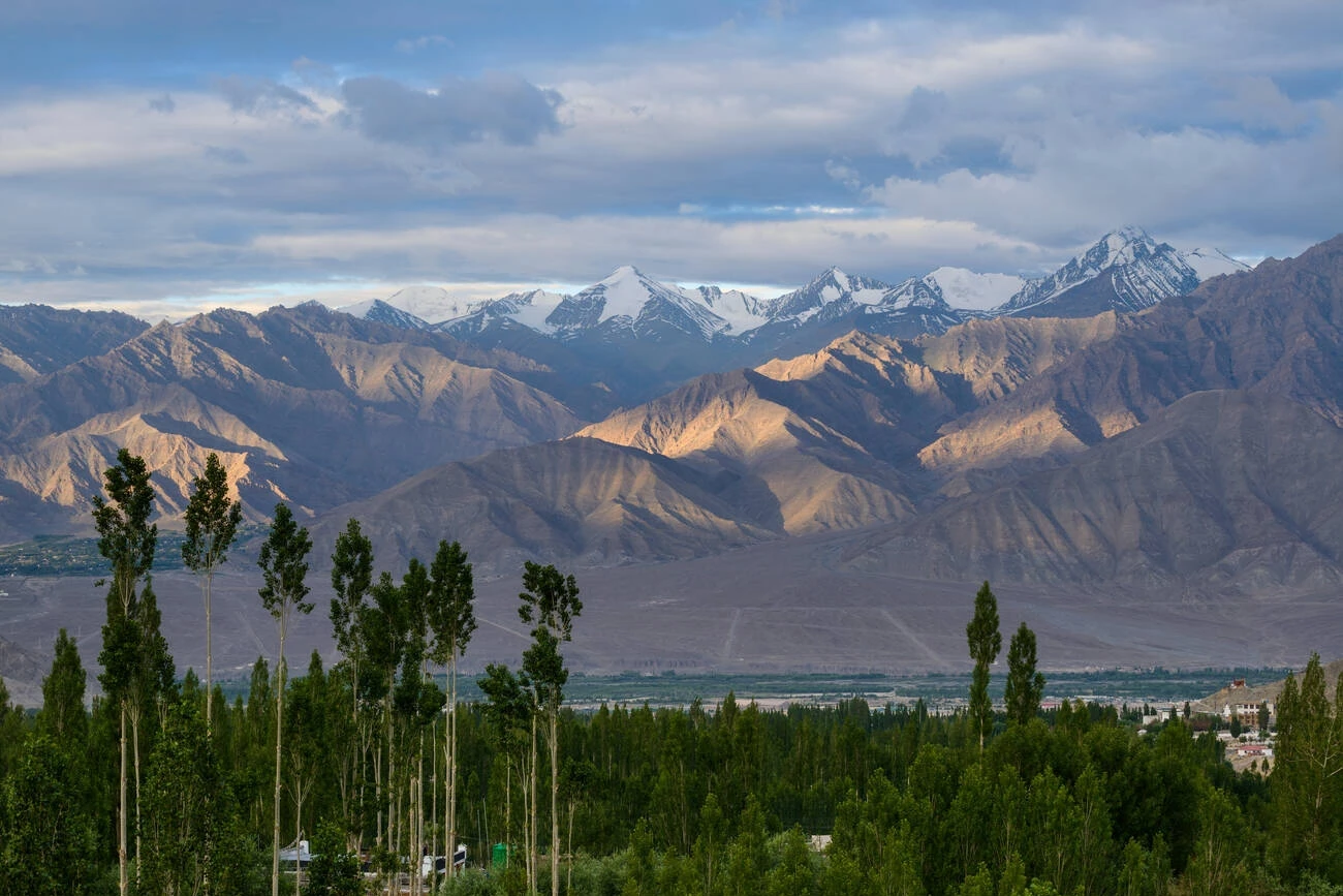 Manali Leh Umlingla Manali Road Trip