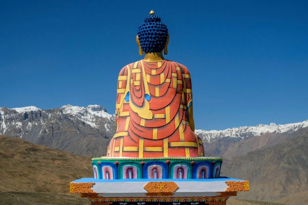 Explore the Best Spiti Valley Travel Package: Adventure, Culture, and Scenic Beauty