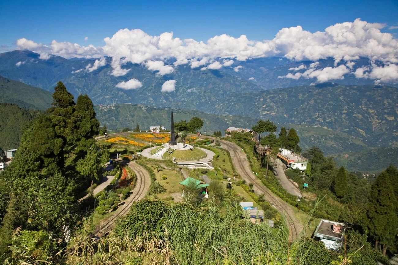 Darjeeling Tour Package